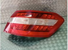Recambio de piloto trasero derecho para mercedes-benz clase e (w212) lim. e 200 cdi be dynamic edition (212.005) referencia OEM 