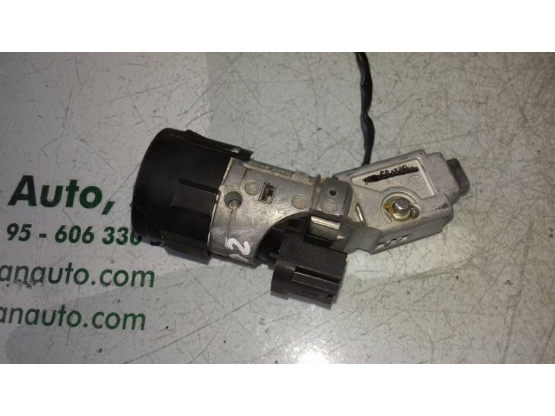 Recambio de centralita motor uce para peugeot 407 sw confort referencia OEM IAM 0281011633  KIT - BOSCH