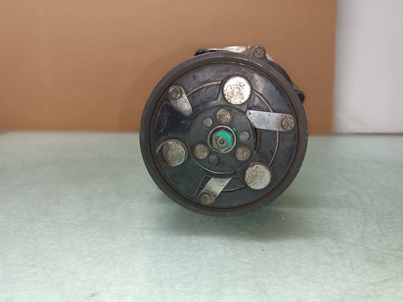 Recambio de compresor aire acondicionado para seat toledo (1m2) select referencia OEM IAM   