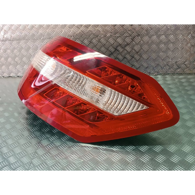 Recambio de piloto trasero derecho para mercedes-benz clase e (w212) lim. e 200 cdi be dynamic edition (212.005) referencia OEM 