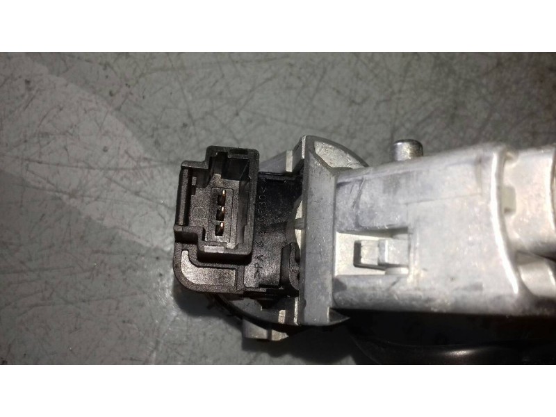 Recambio de centralita motor uce para peugeot 407 sw confort referencia OEM IAM 0281011633  KIT - BOSCH