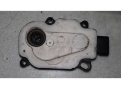 Recambio de motor apertura trampillas climatizador para smart forfour basis (66kw) (453.044) referencia OEM IAM 6466R1001 6466A1 2