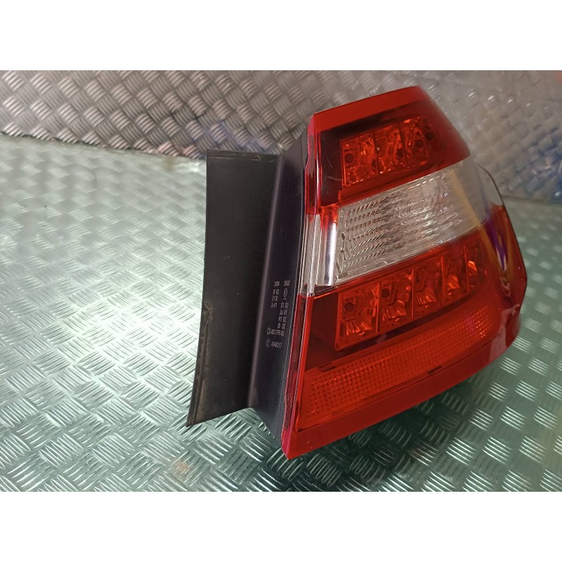 Recambio de piloto trasero derecho para mercedes-benz clase e (w212) lim. e 200 cdi be dynamic edition (212.005) referencia OEM 