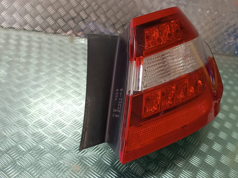 Recambio de piloto trasero derecho para mercedes-benz clase e (w212) lim. e 200 cdi be dynamic edition (212.005) referencia OEM 