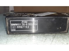 Recambio de modulo confort para bmw serie 3 berlina (e36) 320i comfort edition referencia OEM IAM 61358353569 1413060792 ZVM 2