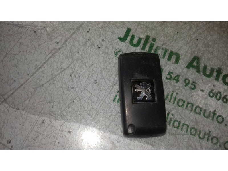 Recambio de centralita motor uce para peugeot 407 sw confort referencia OEM IAM 0281011633  KIT - BOSCH