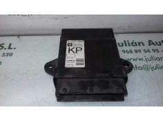 Recambio de centralita cierre para opel vectra c berlina club referencia OEM IAM 9227562 5KW46002 SIEMENS