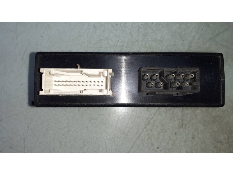 Recambio de modulo confort para bmw serie 3 berlina (e36) 320i comfort edition referencia OEM IAM 61358353569 1413060792 ZVM
