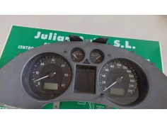 Recambio de cuadro instrumentos para seat ibiza (6l1) 1.4 tdi referencia OEM IAM 6L0920803A  MAGNETI MARELLI