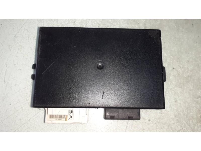 Recambio de modulo confort para bmw serie 3 berlina (e36) 320i comfort edition referencia OEM IAM 61358353569 1413060792 ZVM