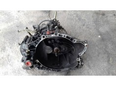 Recambio de caja cambios para citroen xsara berlina 1.9 d sx referencia OEM IAM 20DL41  5 VELOCIDADES