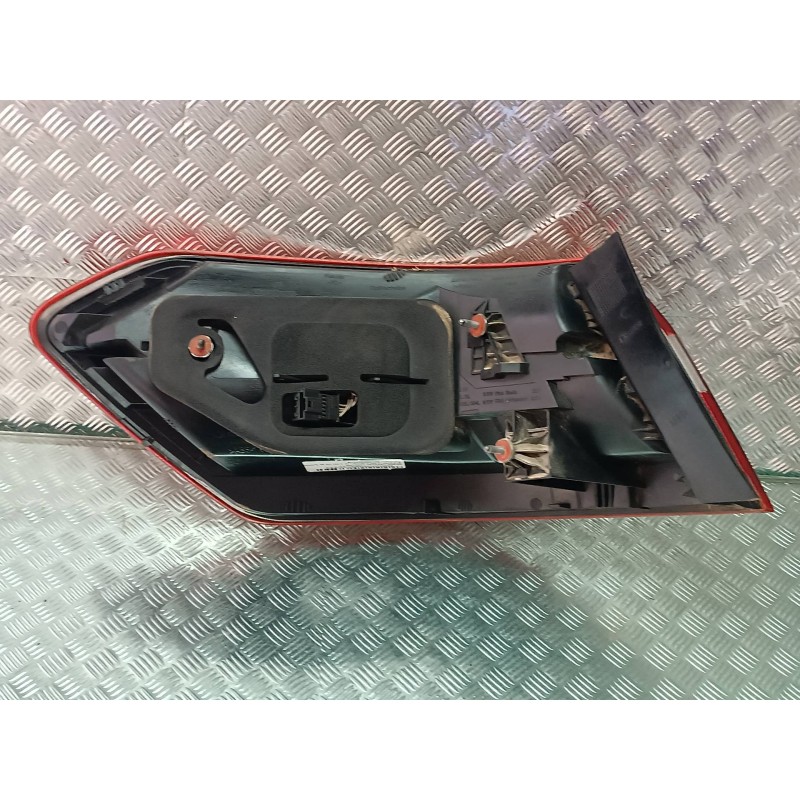 Recambio de piloto trasero derecho para mercedes-benz clase e (w212) lim. e 200 cdi be dynamic edition (212.005) referencia OEM 