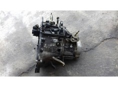 Recambio de caja cambios para citroen xsara berlina 1.9 d sx referencia OEM IAM 20DL41  5 VELOCIDADES 2