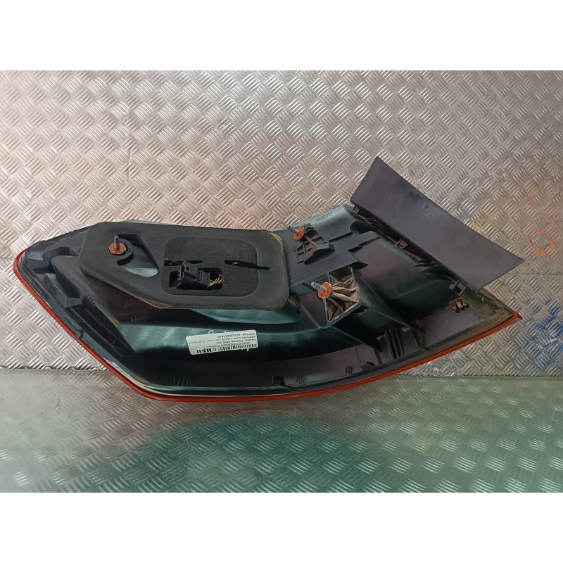 Recambio de piloto trasero derecho para mercedes-benz clase e (w212) lim. e 200 cdi be dynamic edition (212.005) referencia OEM 