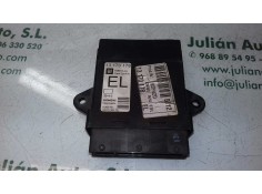 Recambio de centralita cierre para opel vectra c berlina essentia referencia OEM IAM 13170178 5WK46005 SIEMENS