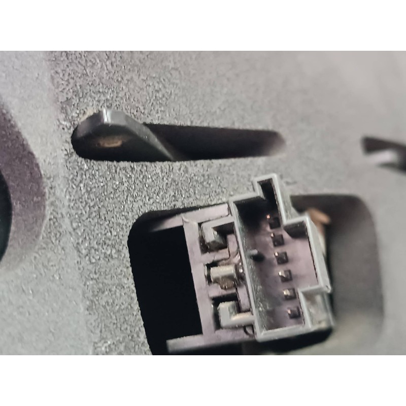 Recambio de piloto trasero derecho para mercedes-benz clase e (w212) lim. e 200 cdi be dynamic edition (212.005) referencia OEM 