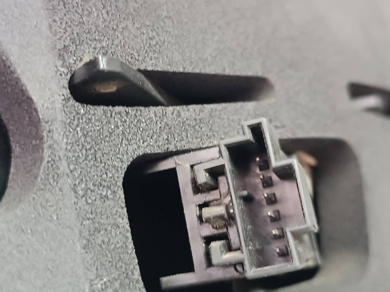 Recambio de piloto trasero derecho para mercedes-benz clase e (w212) lim. e 200 cdi be dynamic edition (212.005) referencia OEM 