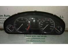 Recambio de cuadro instrumentos para peugeot 407 sw confort referencia OEM IAM 9658137280 A2C53014407G A2C53106695