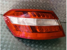 Recambio de piloto trasero izquierdo para mercedes-benz clase e (w212) lim. e 200 cdi be dynamic edition (212.005) referencia OE