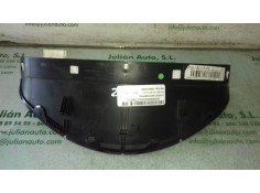 Recambio de cuadro instrumentos para peugeot 407 sw confort referencia OEM IAM 9658137280 A2C53014407G A2C53106695 2