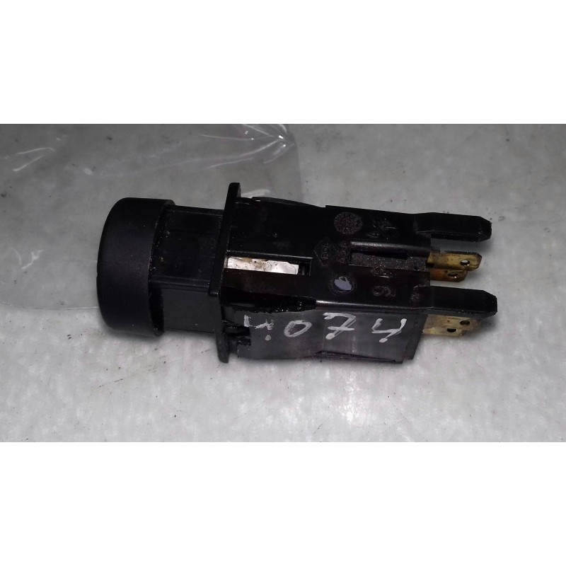 Recambio de interruptor para peugeot 306 berlina 3/4/5 puertas (s2) xt referencia OEM IAM   LUNA TERMICA