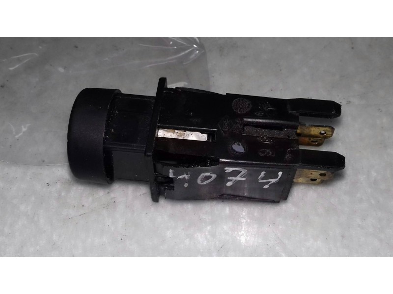 Recambio de interruptor para peugeot 306 berlina 3/4/5 puertas (s2) xt referencia OEM IAM   LUNA TERMICA