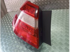 Recambio de piloto trasero izquierdo para mercedes-benz clase e (w212) lim. e 200 cdi be dynamic edition (212.005) referencia OE 2