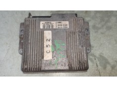 Recambio de centralita motor uce para hyundai coupe (j2) 2.0 fx coupe referencia OEM IAM K103955165A  