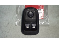 Recambio de mando elevalunas delantero izquierdo para peugeot 306 berlina 3/4/5 puertas (s2) xt referencia OEM IAM 11530  MANDO 