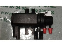 Recambio de valvula aire adicional para peugeot 407 sw confort referencia OEM IAM 9645029180 70096401 EGR