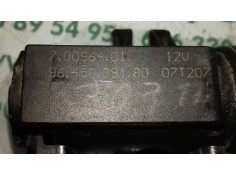 Recambio de valvula aire adicional para peugeot 407 sw confort referencia OEM IAM 9645029180 70096401 EGR 2