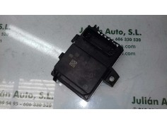 Recambio de modulo electronico para opel astra j lim. enjoy referencia OEM IAM 208667260 5DE934216 HELLA