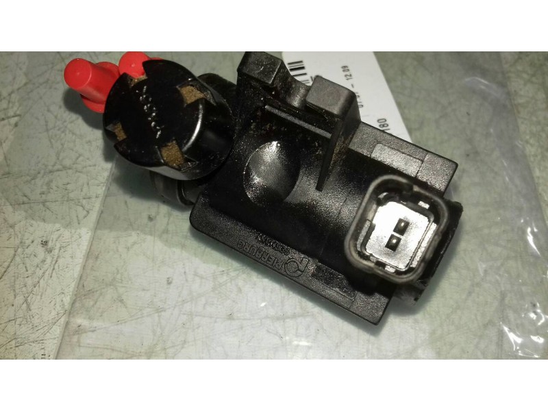 Recambio de valvula aire adicional para peugeot 407 sw confort referencia OEM IAM 9645029180 70096401 EGR
