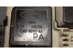 Recambio de caja reles / fusibles para ford tourneo connect (tc7) kombi b. corta (2006) referencia OEM IAM 518774104 2T014A073BC 2