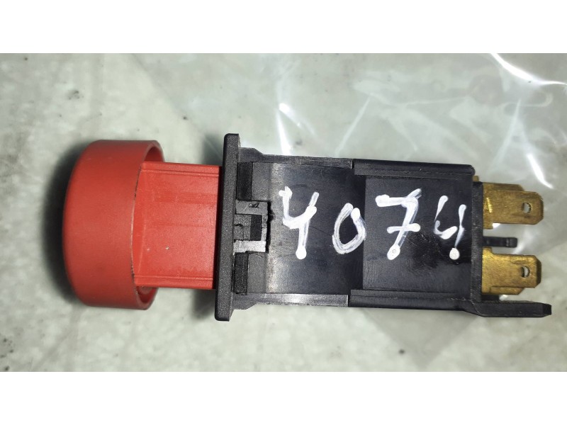 Recambio de warning para peugeot 306 berlina 3/4/5 puertas (s2) xt referencia OEM IAM   