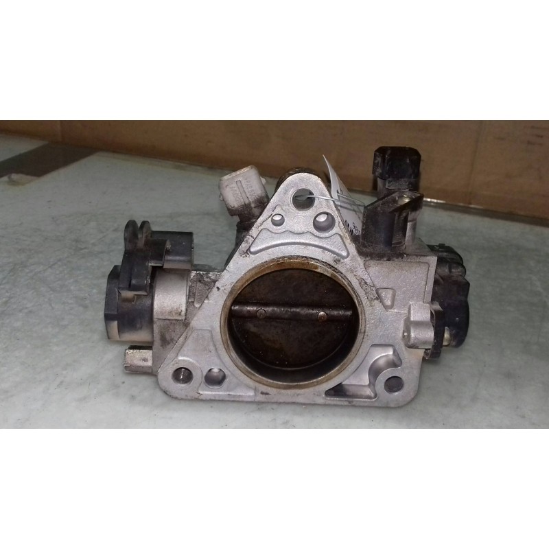 Recambio de caja mariposa para peugeot 306 berlina 3/4/5 puertas (s2) xt referencia OEM IAM 72776020 PSA630 SOLEX