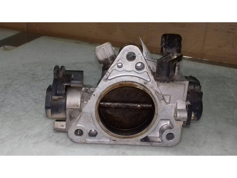 Recambio de caja mariposa para peugeot 306 berlina 3/4/5 puertas (s2) xt referencia OEM IAM 72776020 PSA630 SOLEX