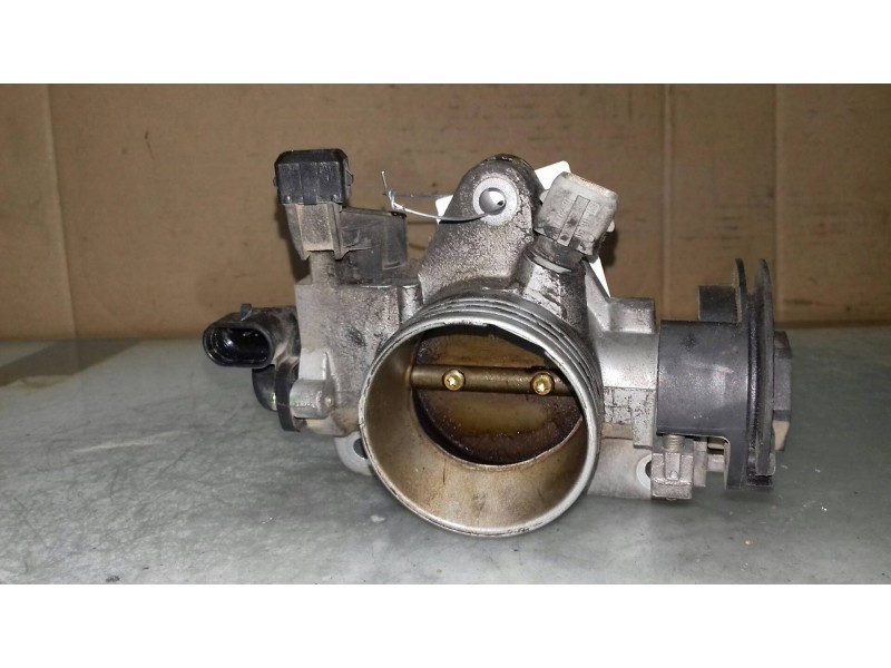 Recambio de caja mariposa para peugeot 306 berlina 3/4/5 puertas (s2) xt referencia OEM IAM 72776020 PSA630 SOLEX