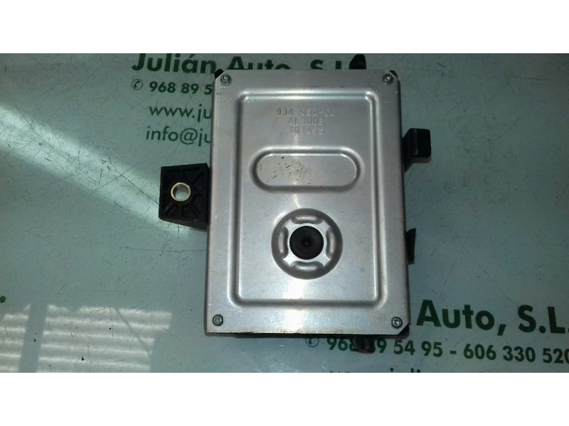Recambio de modulo electronico para opel astra j lim. enjoy referencia OEM IAM 208667260 5DE934216 HELLA