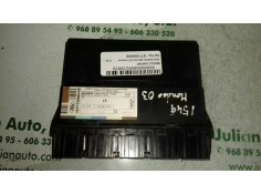 Recambio de modulo confort para ford mondeo berlina (ge) ambiente referencia OEM IAM 1S7T15K600KB 5WK48743B T83SA SIEMENS