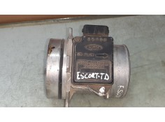 Recambio de caudalimetro para ford escort berl./turnier intro berlina referencia OEM IAM 92BB12B579BA  