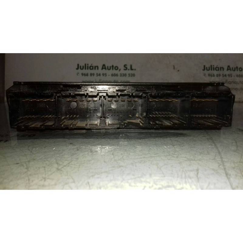 Recambio de modulo confort para ford mondeo berlina (ge) ambiente referencia OEM IAM 1S7T15K600KB 5WK48743B T83SA SIEMENS