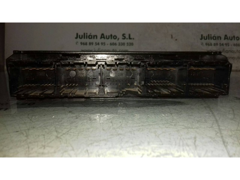 Recambio de modulo confort para ford mondeo berlina (ge) ambiente referencia OEM IAM 1S7T15K600KB 5WK48743B T83SA SIEMENS