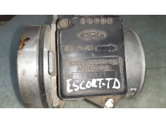 Recambio de caudalimetro para ford escort berl./turnier intro berlina referencia OEM IAM 92BB12B579BA   2