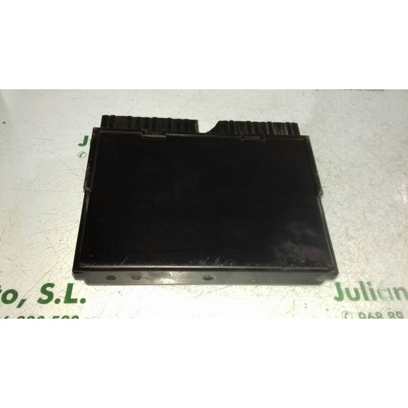 Recambio de modulo confort para ford mondeo berlina (ge) ambiente referencia OEM IAM 1S7T15K600KB 5WK48743B T83SA SIEMENS