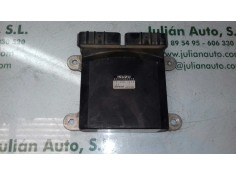 Recambio de centralita motor uce para opel vectra c berlina elegance referencia OEM IAM 8972586910 131000 ISUZU