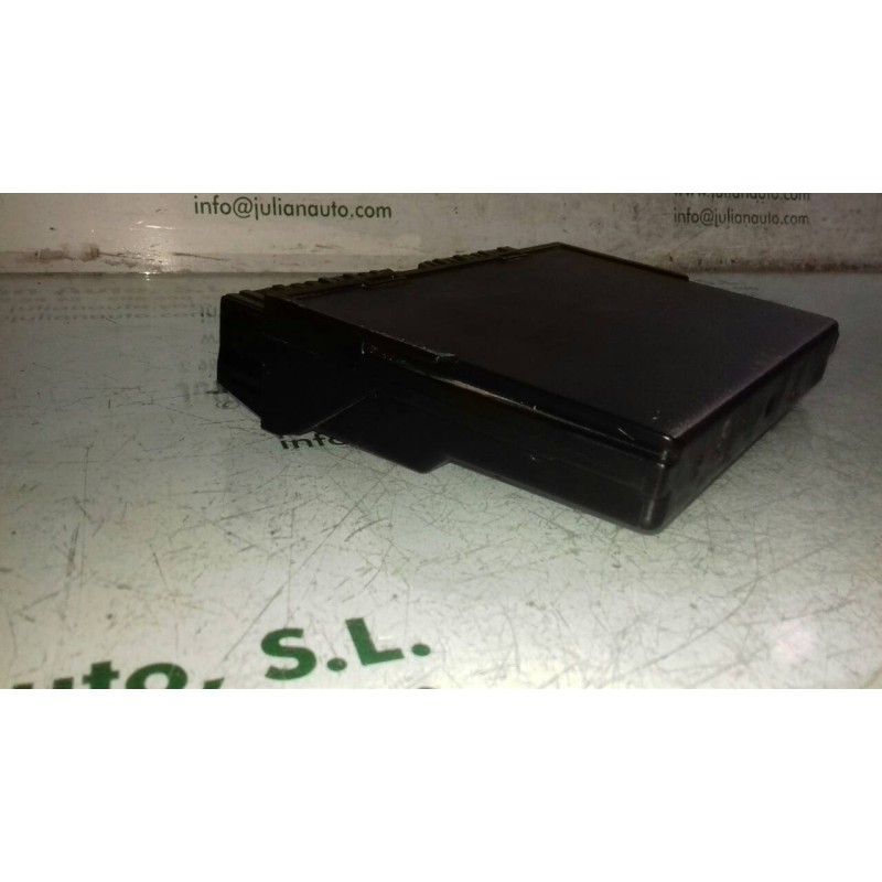 Recambio de modulo confort para ford mondeo berlina (ge) ambiente referencia OEM IAM 1S7T15K600KB 5WK48743B T83SA SIEMENS