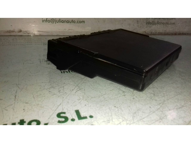 Recambio de modulo confort para ford mondeo berlina (ge) ambiente referencia OEM IAM 1S7T15K600KB 5WK48743B T83SA SIEMENS