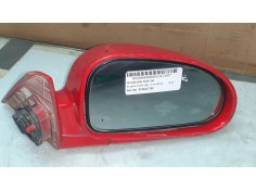 Recambio de retrovisor derecho para hyundai coupe (rd) 1.6 fx xplod referencia OEM IAM 8760627150 020079 ELECTRICO