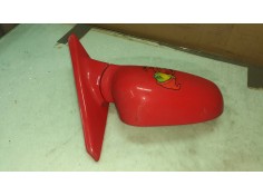 Recambio de retrovisor derecho para hyundai coupe (rd) 1.6 fx xplod referencia OEM IAM 8760627150 020079 ELECTRICO 2